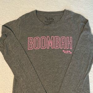 Boombah Tshirt